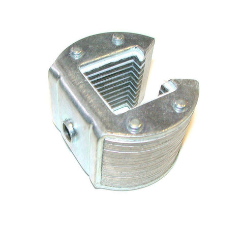 NEW PITTSBURGH SQUARE BAR C-CLAMP MODEL  P3063   (4 AVAILABLE)