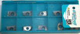 Lot of 10 New Ingersoll 5802681 Carbide Milling Inserts APKT120364R IN1030