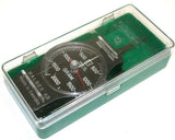 HALDA HALDEX AB DYNAMOMETER 200 - 2000 GRAMS GD-200