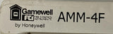 Honeywell Gamewell AMM-4F Addressable Monitor Module