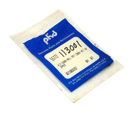 NEW PHD 55772 GRIPPER KIT 1908X