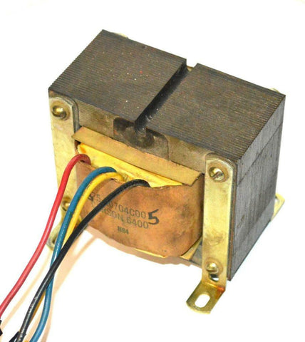 CARSON 6400 INDUCTOR 325-20704C005