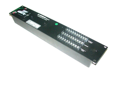 BRAND NEW JAVELIN OMNI II RELAY PANEL JO209BRP