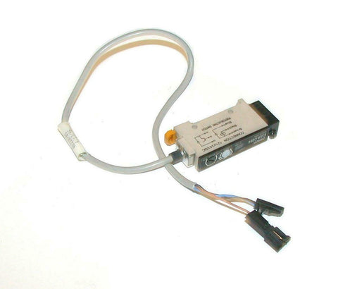 Omron  E3XR-CGE4  Photoelectric Sensor 12-24 VDC