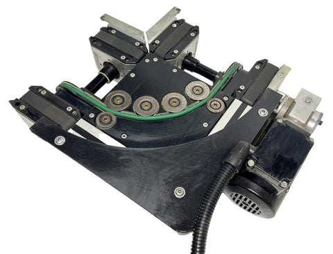 Bosch 3 842 999 727 Corner Conveyor Unit 240x240 3 842 503 060B