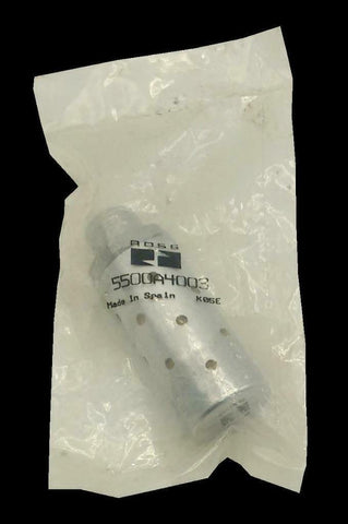 New Norgren  5500A4003  Male Pneumatic Silencer 1/2  NPT