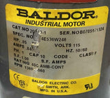 Bijur Delimon V5 32283 Automatic Lubricator Tank Continuous Duty 1/20 HP 115V