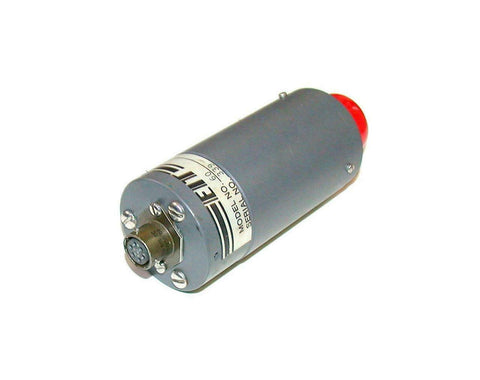 EIT Pressure Transducer Sensor Model No. 60