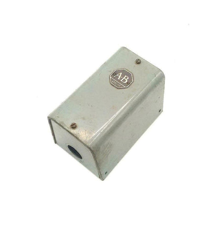 Allen Bradley  700-C200A1  Control  Relay W/Enclosure 110/120 VAC Coil