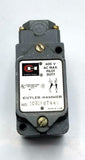 Cutler Hammer 10316H744C Limit Switch 600 V