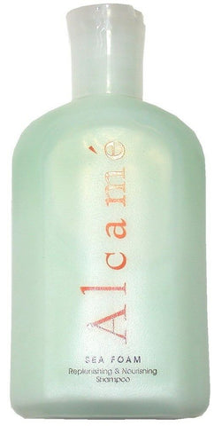 Alcamé Alcame Sea Foam Replenishing & Nourishing Shampoo 9.1 oz Free Shipping