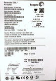 Seagate Barracuda 7200.7 9W2015-133 ST340014AS INTERNAL HARD DRIVE 40 GB