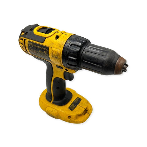 Dewalt DC720 1/2" Cordless Handheld Drill 18V 12.7mm