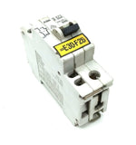 ABB S271K25A 1 Pole Circuit Breaker 25A 240VAC
