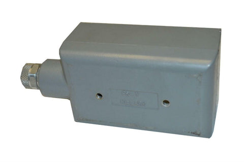 KILLARK FS-1 WEATHERPROOF ELECTRICAL BOX