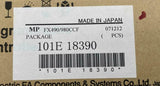 Fuji NP1Y32T09P1-A Digital Output Module Micrex-SX 12 - 24 VDC