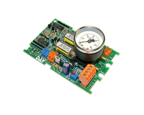 NEW DAY CONTROL PRODUCTS CIRCUIT BOARD MODEL UPT6000