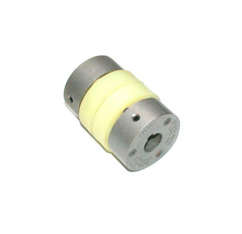 New Schmidt Zero-Max  F019  MPLS  MN  Complete Shaft Coupling 5/8" Bore