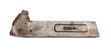 J.H. Williams TH-1-R Right Handed Metal Lathe Tool Holder 6" OAL