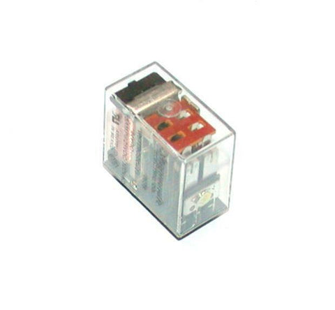 NEW  MAGNECRAFT  W67TRCSX-13   GENERAL PURPOSE RELAY 22-PIN 24 VDC