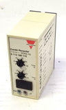 Carlo Gavazzi S-113-166-115 Combi Recycler Timer 115 V