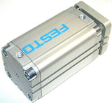 Up to 2 New Festo 156902 Air Cylinders 80mm Stroke ADVUL-50-80-P-A
