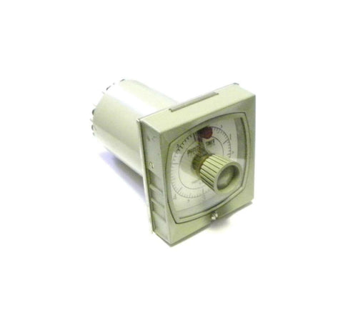 INDUSTRIAL TIMER CORP TIMER  GP 6 SEC  120 VAC 60 HZ