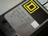 NEW 120VAC SQUARE D 15 AMP 1 POLE CIRCUIT BREAKER FAL12015