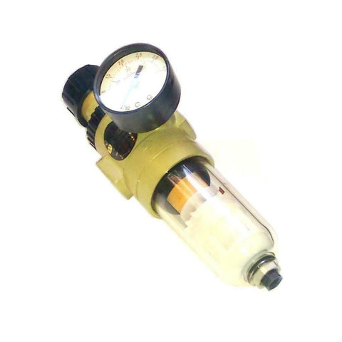 New Norgren   B11 221 A1EA  Filter Regulator 1/4 NPT
