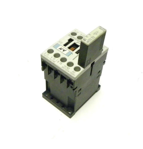 SIEMENS  3RT1016-1BB41   MOTOR STARTER RELAY WSURGE SUPPRESSOR