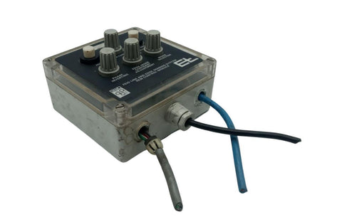 Erhardt & Leimer RE 3002 RE30 Control Module For FEIO Line & Edge Sense Systems