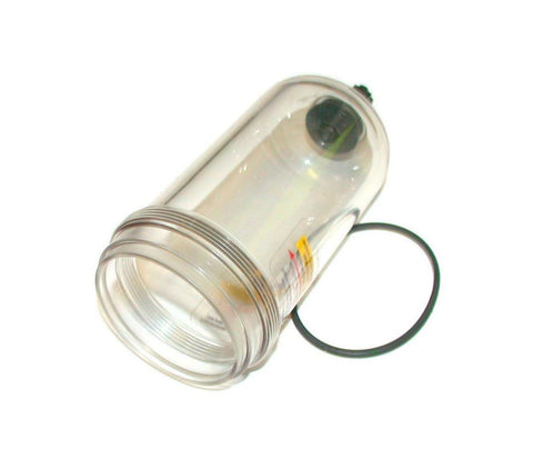 NEW PARKER  HANNIFIN  PS225   PNEUMATIC LUBRICATOR BOWL