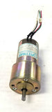 Pittman GM9434H238-43867101 DC Gear Motor 38.2 VDC