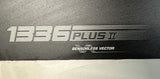Allen Bradley 1336 Plus II AC Drive 1336F-BRF100-AN-EN-GMS1 1336-GMS1