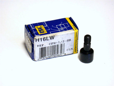 BRAND NEW IN BOX RBC CAM ROLLER MODEL H16LW