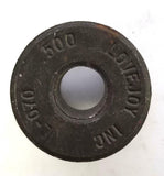 Lovejoy L-070 Coupling Hub 0.500 Bore