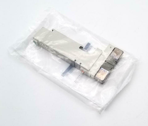 SMC VQC2201N-51 Solenoid Valve