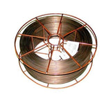 NEW ESAB COREWELD 77-HS WELDING WIRE  .045" 1.2 MM 33 lb AWS MODEL  243414000