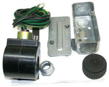 Up to 2 New Hansen 70-1105 Enclosed Coil Kit 115V50/60HZ w/ Junction Box