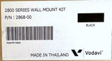Vodavi 2868-00 2800 Series Wall Mount Kit
