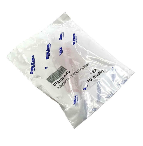 Total Source CR61004-19 Thread Locking Adhesive