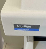 Nicolet Nic-Plan Spectra 0049-005 IR Microscope