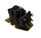 Allen-Bradley 709AOD NEMA Size 0 Motor Starter 110/220VAC 3 PH