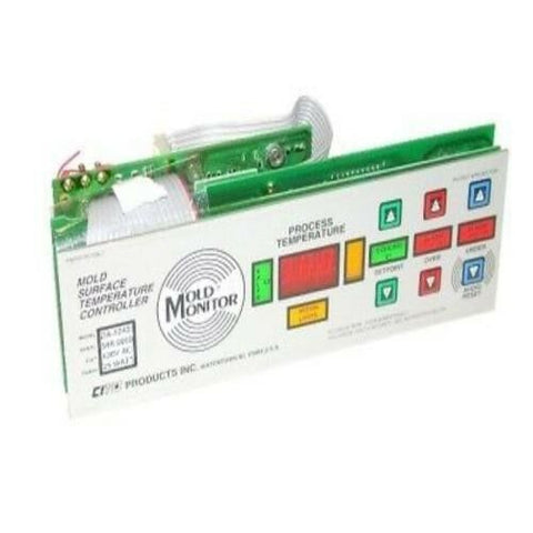 (3) CITO MOLD SURFACE TEMPERATURE CONTROLLER DA-1242