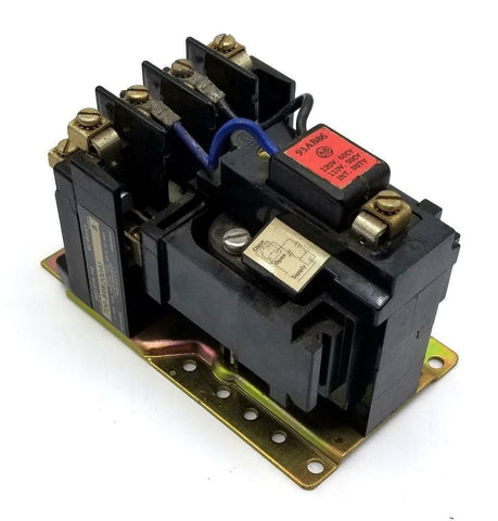 Allen Bradley 700-BRM200A1 AC Relay Ser. B