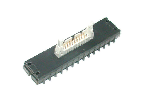 MAG-MASTER MAGNUM  TERMINAL STRIP BLOCK  RIBBON CONNECTOR 26 TERMINALS