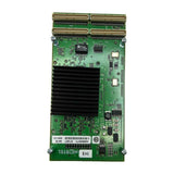 Nortel NTDW64AAE5 RLSE 01 MGC Daugherboard Circuit Board Module