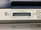 Brother HL-3070CW Workgroup Laser Printer