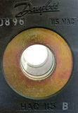 Danfoss HAC115 Coil 115 VAC (4 Available)