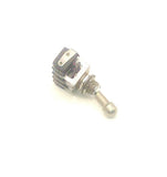 New Micro Switch  23AT3-D 2-Position Locking Maintained Heavy Duty Toggle Switch